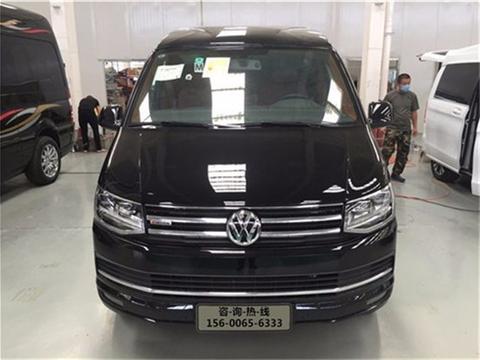 进口大众T6大众凯路威改装 精于品稳于心美于形