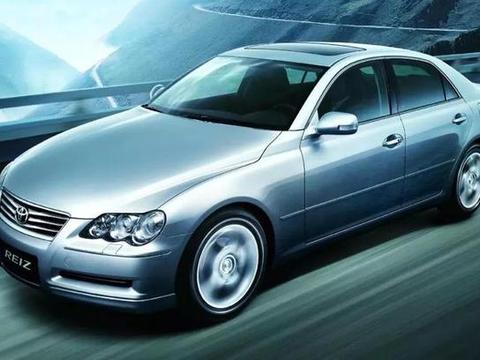 这不仅仅是一款车，更是一种精神文化