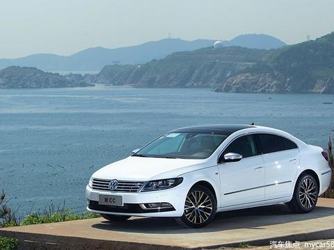 轿车受冷落？北京车展这些轿车有实力又有颜值！