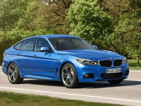 售39.8-51.9万, 宝马3系GT真的值得买么?