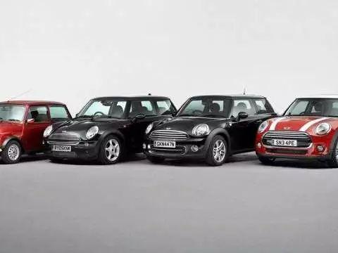 放弃好停车更灵活的“小身板”，汽车为啥越来越“大”？