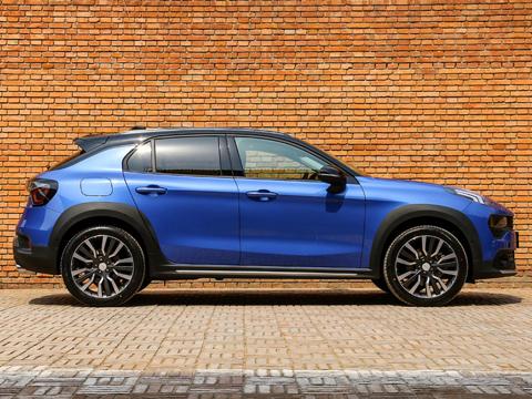 国产跨界SUV标杆，1.5T发动机180马力，5月上市狂撩90后