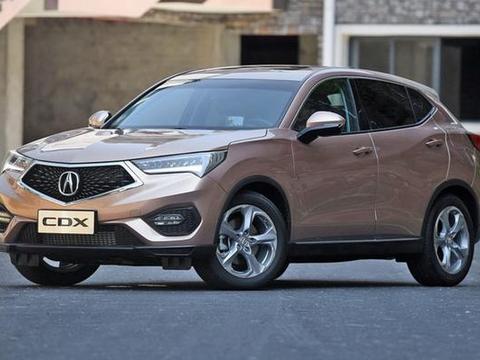 这货只要23万，有人说是长安有人说是飞度，可开起来不比宝马差