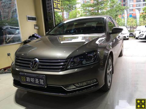 大众迈腾音响升级2999元套餐，无损安装音质大提升！