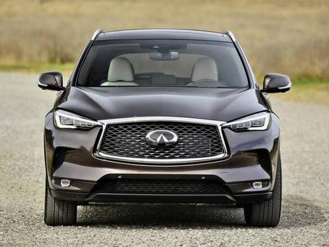 这款车上市将会冲击BBA，外观比途观L好看