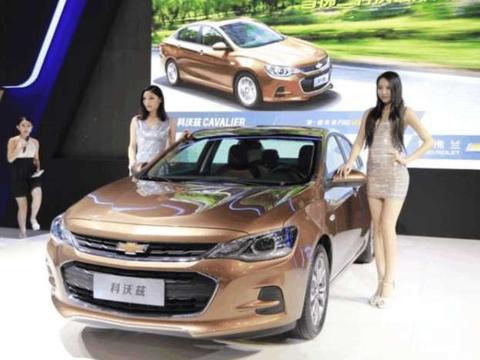 近期“雪佛兰“动态汇总，都在这个专题里