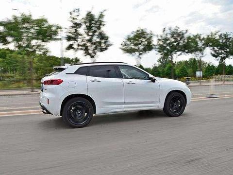 要选一款中高端豪华SUV？WEY VV7不会让你失望的