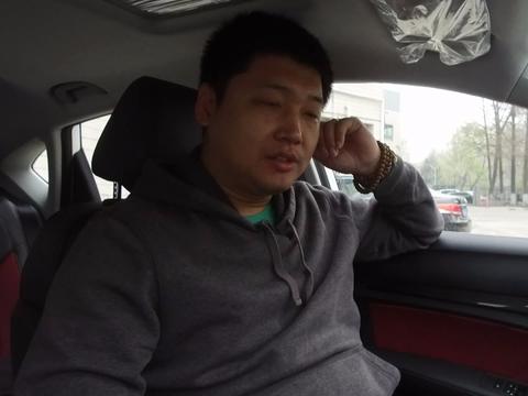 用车日记｜1200km长距离全路况测试名爵6