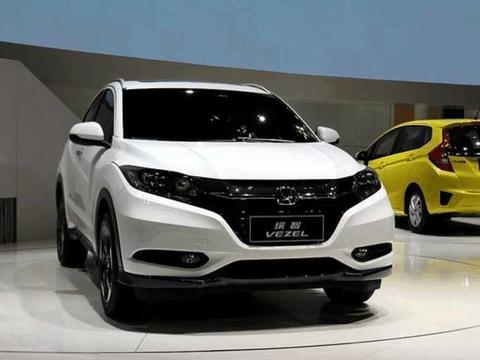 挤掉现代ix25再遇自主强敌, 开价13万元的缤智到底值不值得买?