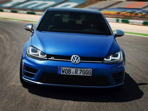 扮猪吃老虎！平凡外表下的洪荒猛兽！那些其貌不扬的实力车型！