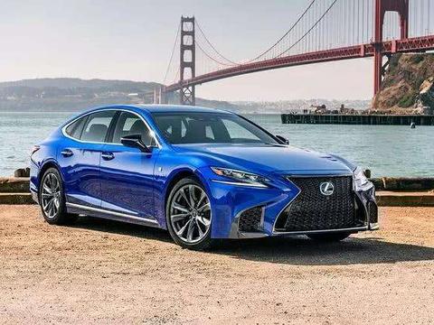 奔驰S宝马7算什么? 认识了这辆车, 才知道什么叫真正的好车