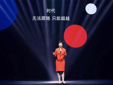 不做下一个诺基亚，别克：请叫我互联网汽车