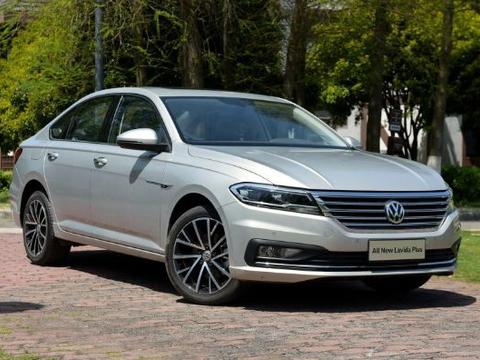 大众朗逸Plus北京车展首发，这回真是德系原版货！