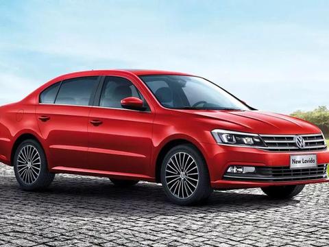 大众神车换代，外观比思域卡罗拉漂亮，售价不足12万，还买啥轩逸