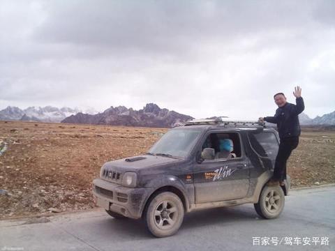 自驾游进藏最牛的四款车