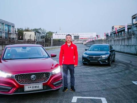 自主品牌车型和合资车媲美简直是天方夜谭的一件事情