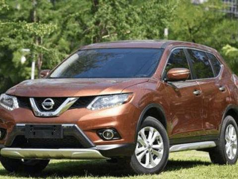 最坑人的日系车 小故障层出不穷！