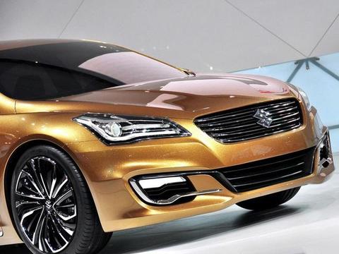 思域降价也没用，铃木轿跑碾压帝豪，摩托车油耗，9万起买啥朗逸