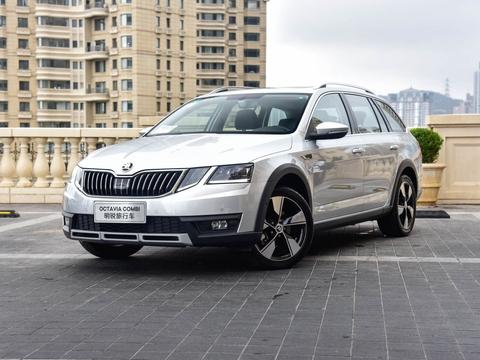 比MPV帅，比SUV实用，这三款家用车性价比无敌