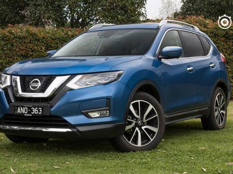 除了汉兰达就没有别的可选？这几款7座SUV推荐