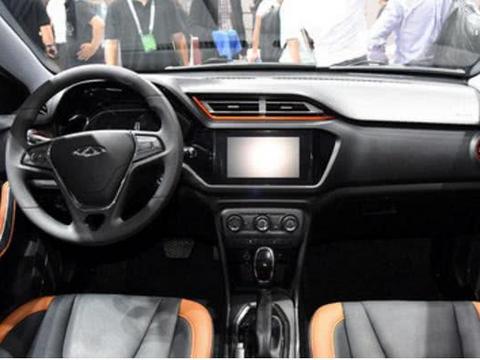 不足5万，外形时尚犀利，配置极高的一款车型，你不考虑吗？