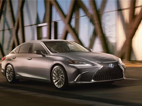 或是颜值最高的北京车展！领克02、新CC、新ES、CH-R..都要来？