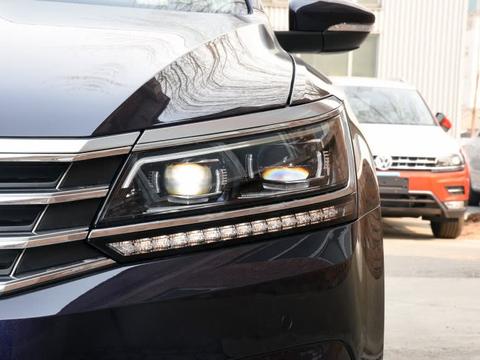 曾卖20万被疯抢，也是大众最得意的B级车，如今15万卖不动！