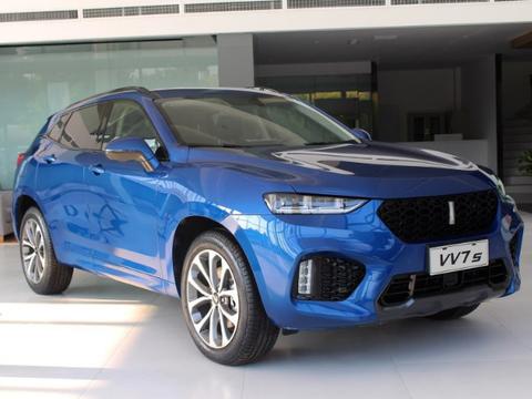 这三款自主SUV比合资还要贵，但车主都说值