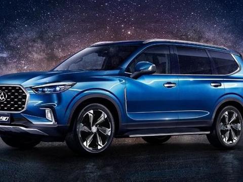 高处的风景 四款7座SUV推荐！聚焦合肥惠民车展！