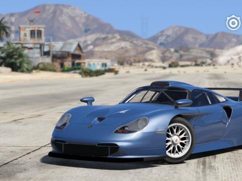 自吸时代即将过去？新款保时捷911，或成为911自吸的最后作品