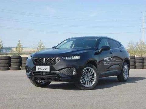 众泰再推豪华七座SUV,2。0T怼出246马力!