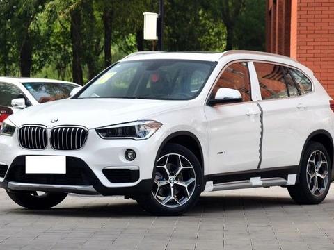 有品牌有实力！这些优惠巨大的SUV不容错过！