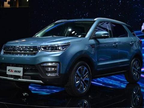 大气还划算，三款十万元级别SUV车型推荐，来长春惠民车展看