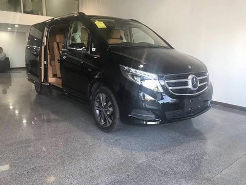 【豪华房车俱乐部】奔驰进口V250和国产V260有何区别