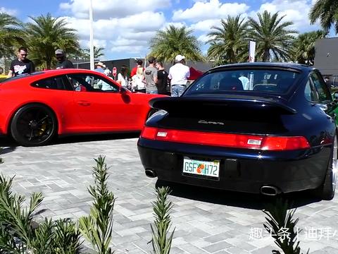 小伙开200万奔驰参加聚会,到了现场没人看,网友看后:都挺豪!