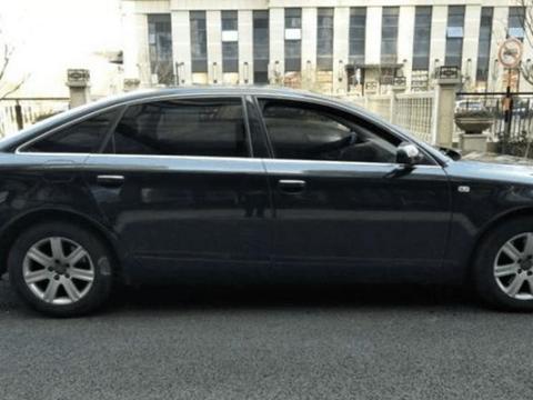 4万多奥迪A6L能不能要