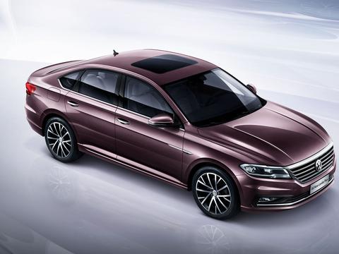 中国特供车推PLUS版，轴距超自家兄弟，目测又将“赖”上销量榜