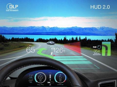 一上高速，汽车上的这些鸡肋配置却成了香饽饽！都恨不得换个车！