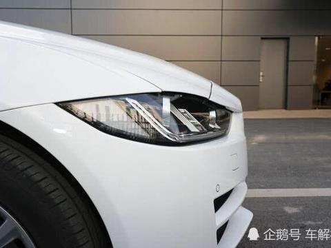 这款B级车当年比宝马5系风光！如今降价8万2.0T＋8AT，仅卖23万