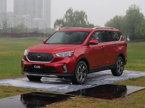 尺寸不输汉兰达,非常经典的文章，不看后悔