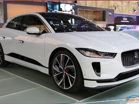 盘点北京车展第一天亮相的新能源车，之后还有谁？