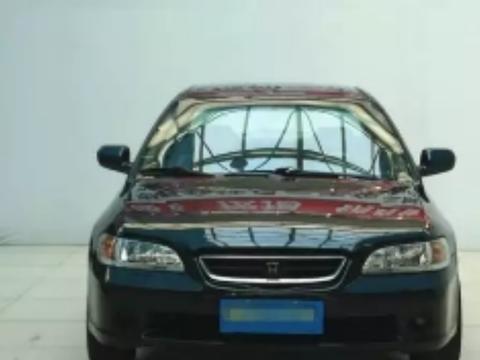 都说本田不好，这辆行驶50万公里的雅阁，才算真本田