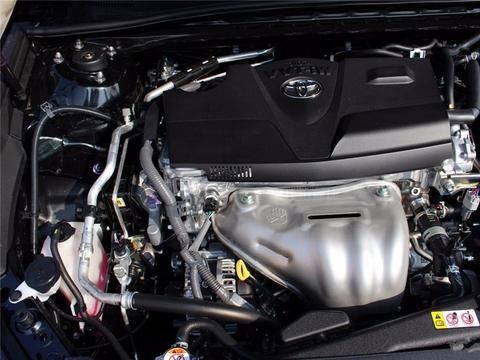 2018款新凯美瑞2.0E精英版，新的发动机性能怎么样