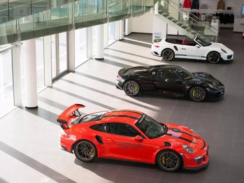 走，来一把速度与激情