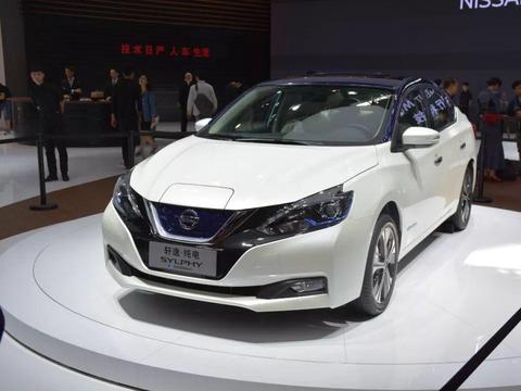 北京车展 | 合资品牌展台阵列