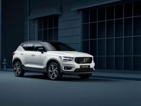 越活越年轻　看全新XC40如何激发91岁沃尔沃新活力