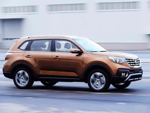 买哈弗H6的后悔了，这款车一出直接成为性价比最高的韩系SUV