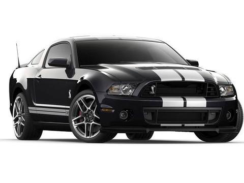 为什么福特野马这样的平民肌肉车在中国流行不起来？