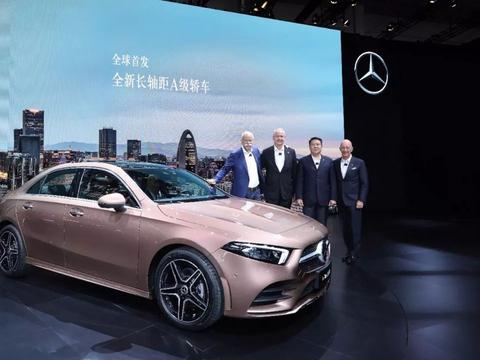 出场就完胜！北京车展这几款新车，怼到对手只想哭