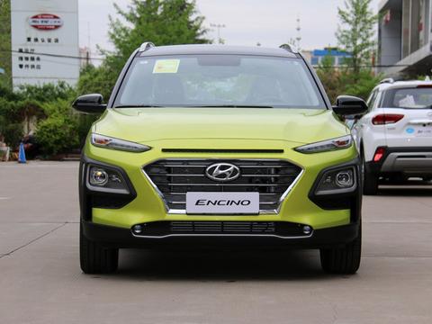 这2款合资SUV才10万出头，但是小姐姐们都很喜欢？